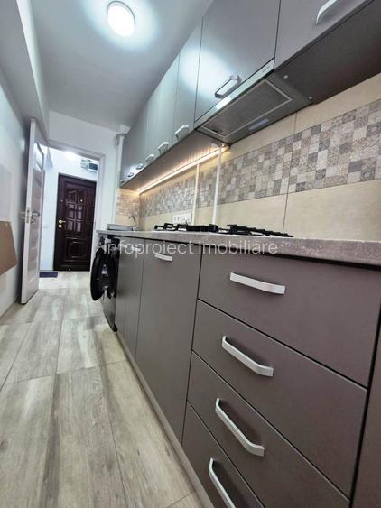 Garsonieră strada Mesteacănului - 4