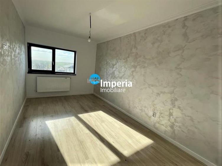 Duplex P+E, 250 teren, Valea Adanca  Ezareni - 9