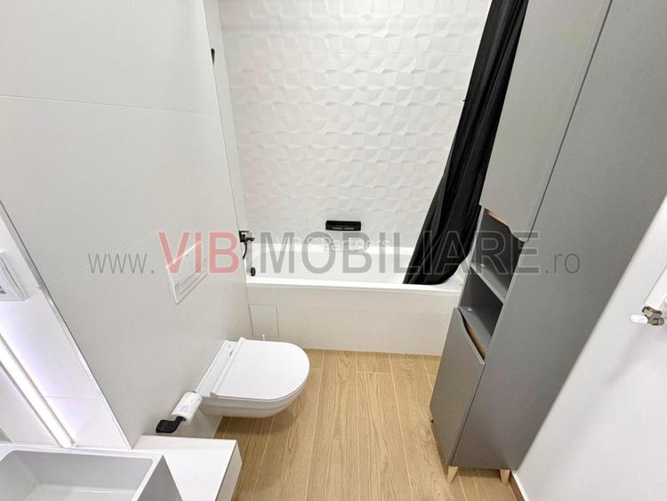 2 Camere - Politehnica - Bloc Nou - Metrou - 17