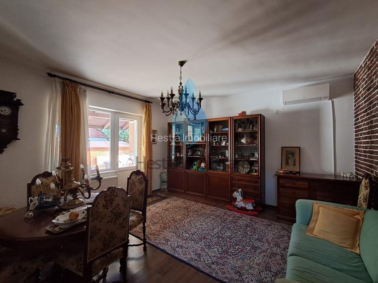 Vila individuala cu 1000mp teren, Bucium-Iasi. - 6