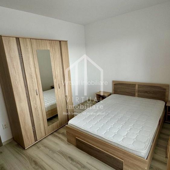 Apartamet cu 2 camere, 41mp utili+balcon, loc de parcare, Turnisor - 5