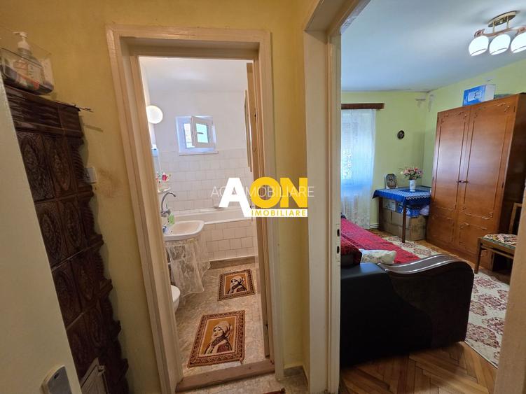 Apartament 2 camere, semidecomandat, zona Closca - 3