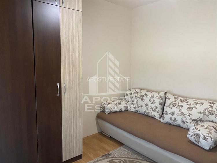 Apartament cu trei camerecentrala proprie Atrium Mall - 7