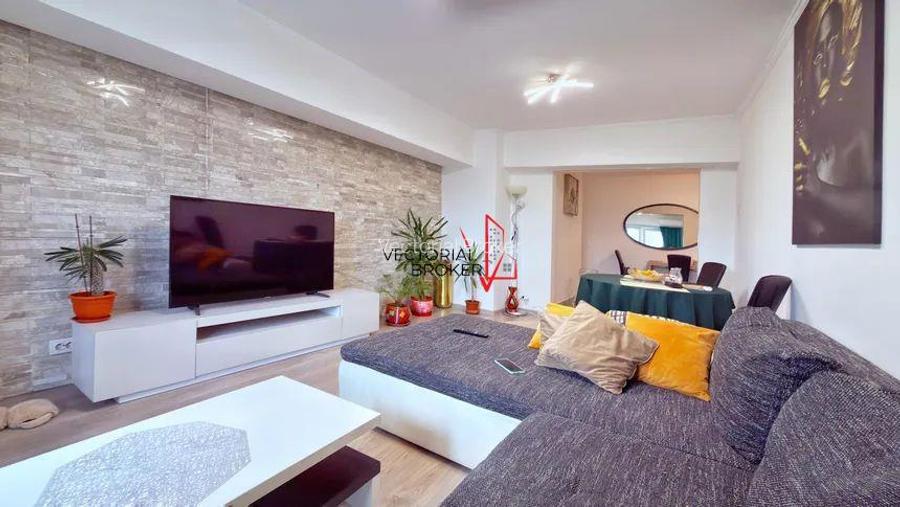 3 Camere Rond Alba Iulia, vedere panoramica - 3