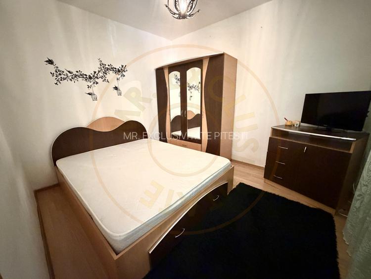 Apartament de inchiriat - 2 camere - Cartier Nord - 2