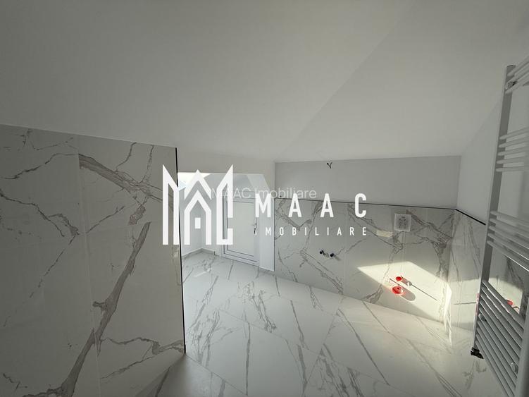 Apartament 3 camere | 150 MP | Balcon | La cheie | 2 Parcari - 16