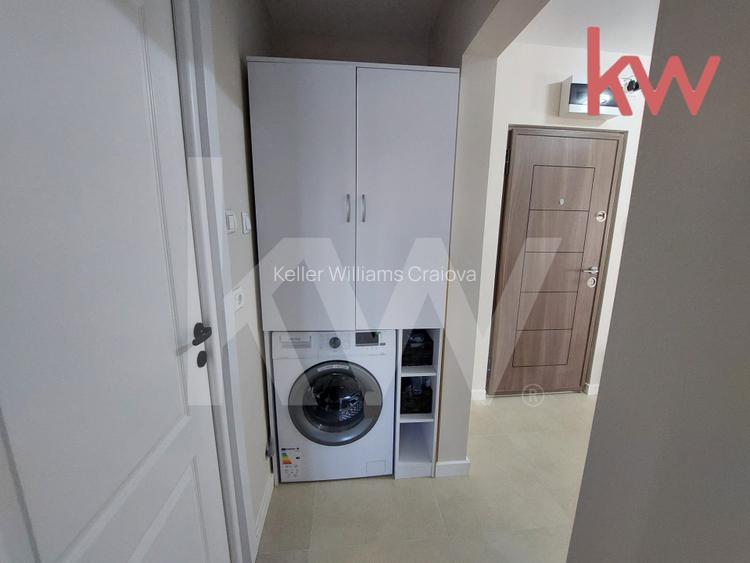 Apartament premium, 2 camere, Rovine - 9