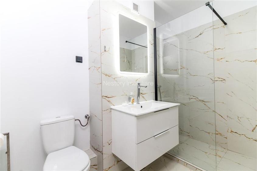 Apartament 3 camere + parcare subterana | Seasons Frunzisului, Zorilor - 7