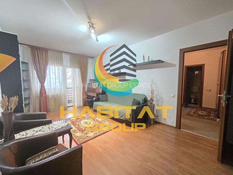 2 camere – Jilava Complex Gloria Residence Mobilat și utilat - 6