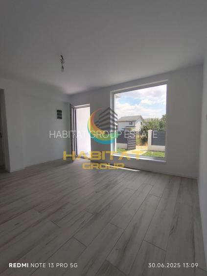 Casa 4 camere | finisata la cheie | Teren 330 mp | Berceni - 7