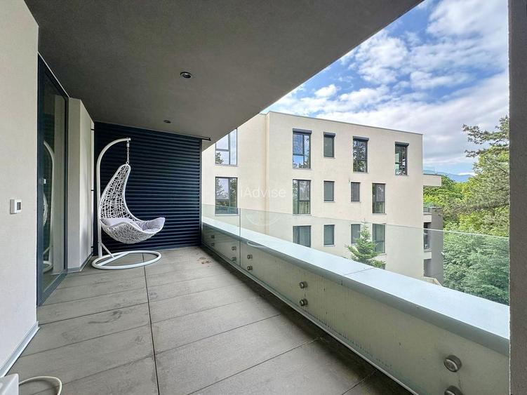 Apartament 3 Camere cu Finisaje Premium - Drumul Poienii - 6