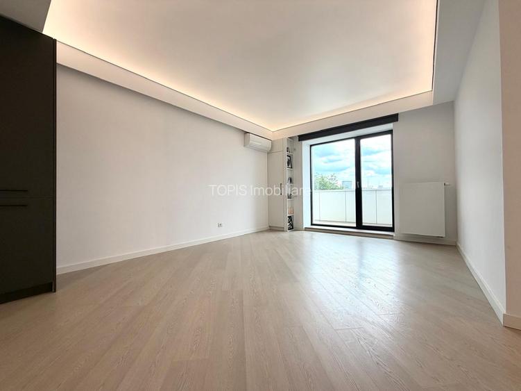 Cortina North / Wellness / Apartament semi- mobilat / Lidl si Kaufland Vizavi - 22