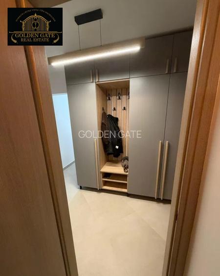 Drumul Taberei Auchan - 3 Camere Renovat Mobilat Balcon Metrou - 4