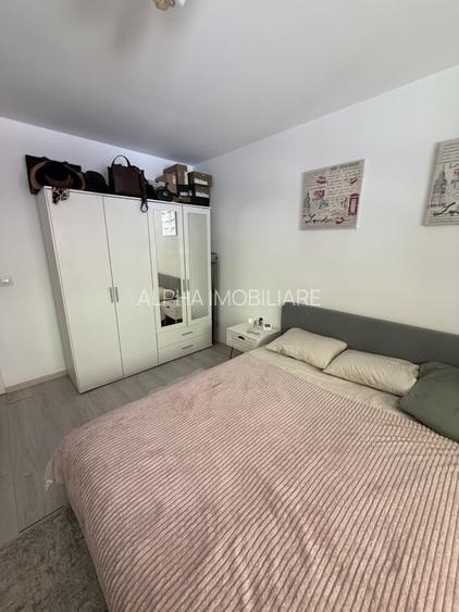 Apartament 2 camere Palladium Residence - 3
