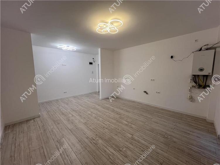 Apartament intabulat cu 3 camere si gradina in zona Doamna Stanca - 2