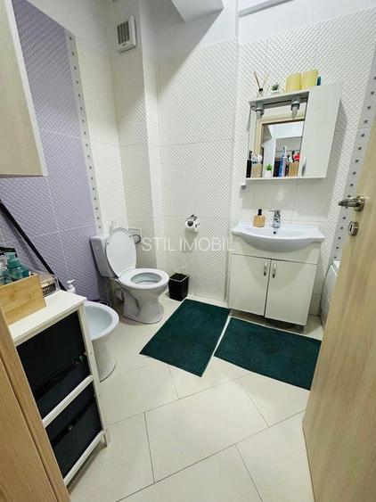 Apartament 3 camere Visoianu - 2