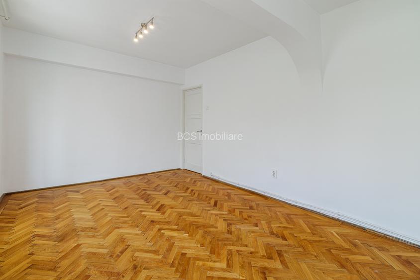 Vanzare apartament 2 camere - centrala proprie - Floreasca - Compozitori - 5