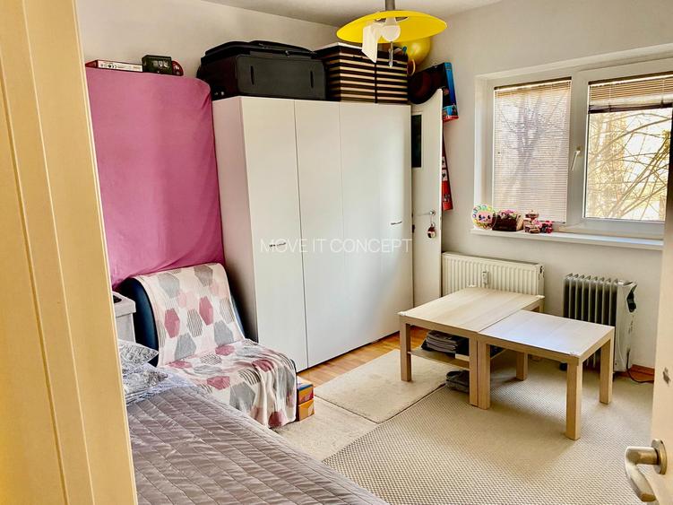 3 camere Brancoveanu / Oraselul Copiilor - 14