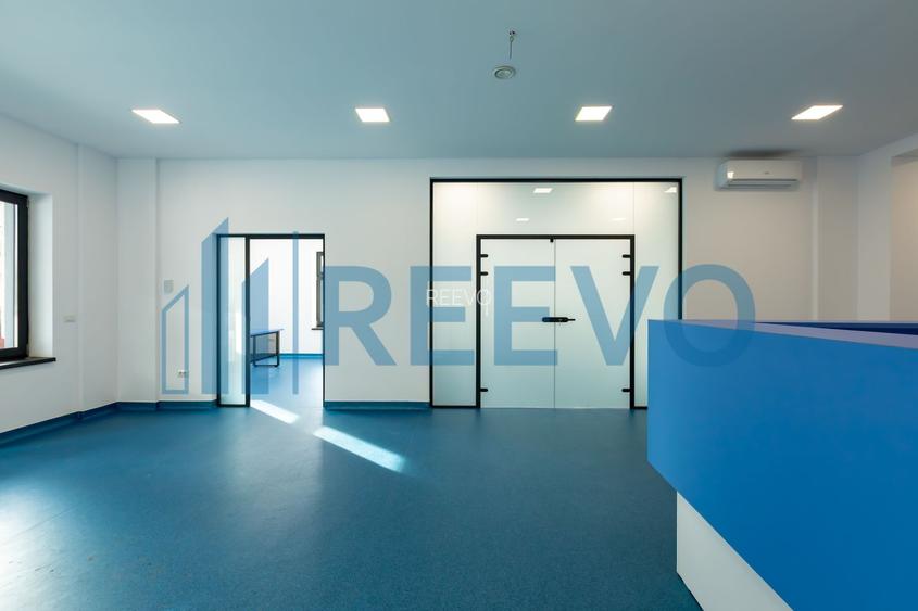 Spațiu comercial de închiriat, Ioniță S. Sturza, Bacău - 7