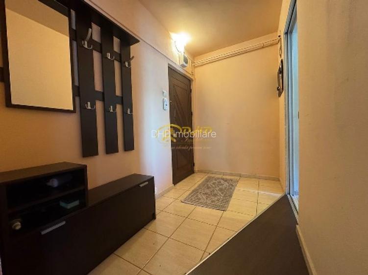 Apartament 2 camere, zona Podu Ros. - 8