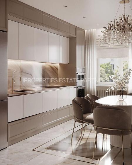 Duplex Bavaria Park Balotesti Comision 0% - 7