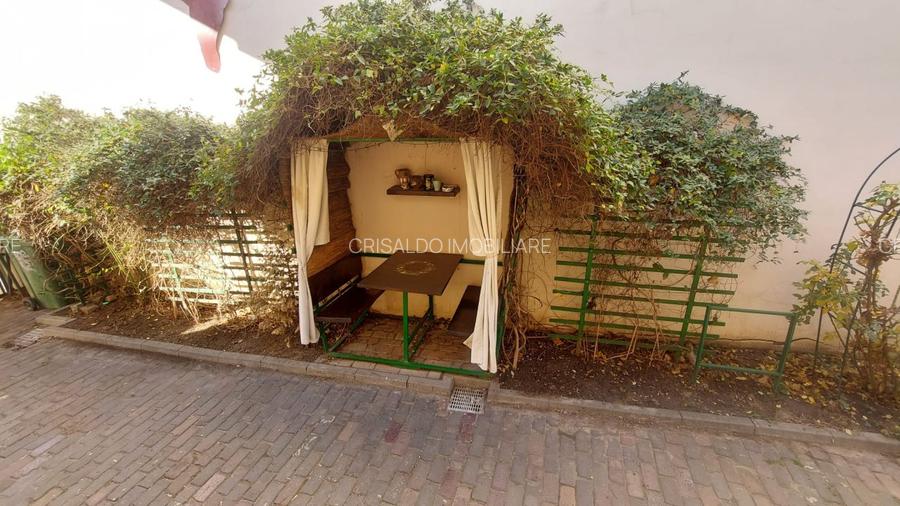 Imobil Cismigiu Park - Cobalcescu - 27