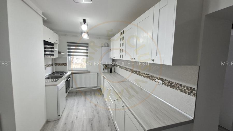 Inchiriere apartament 2 camere modern Banatului - 8