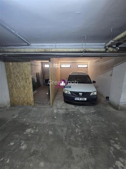 PENTHOUSE UNIRII 4 CAMERE 216MP - 11