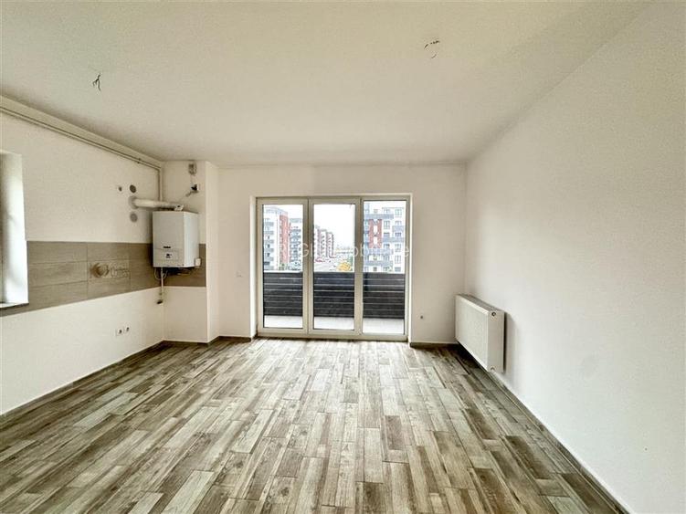 Apartament 2 camere | pet friendly | parcare si boxa - 3