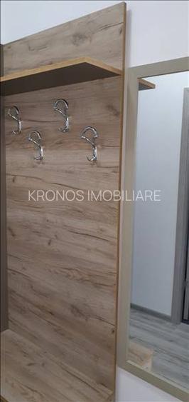 FAR 2 CAMERE MOBILAT SI UTILAT TOTUL NOU SI DE CALITATE, CENTRALA, PRET 500 EURO - 6