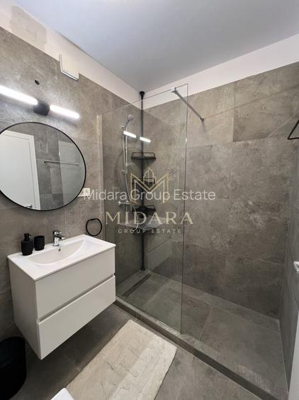 Apartament 2 camere de închiriat | MTM Residence Pipera - 6
