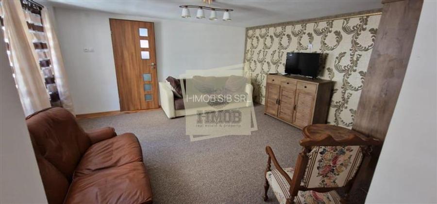 Apartament cu 2 camere in zona ULTRACENTRALA - 4