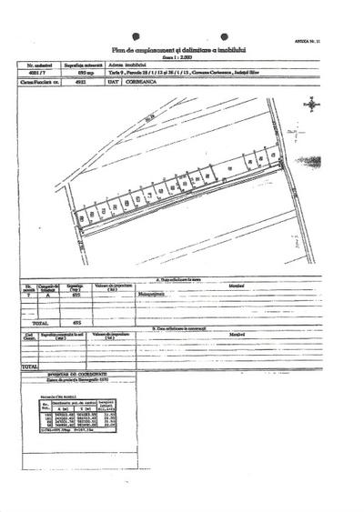 600mp Branesti  si   695mp Corbeanca/Ostratu. Acceptam si variante de schimb!  - 9