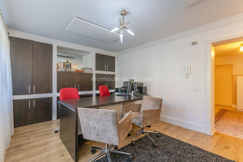 Casa deosebita, teren 749mp, locuinta sau sediu business - 10