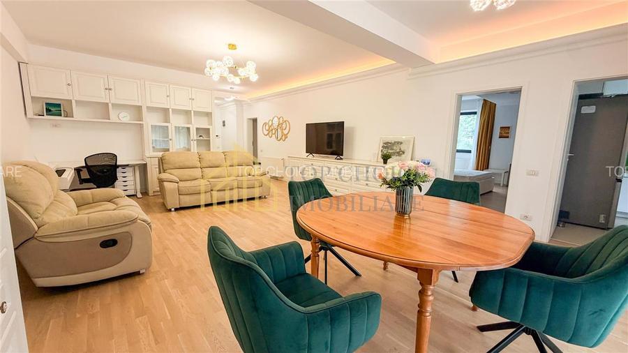 APARTAMENT 4 CAMERE AVIATIEI - 153 MP - BLOC NOU 2019 - PARCARE SUBTERANA - 7