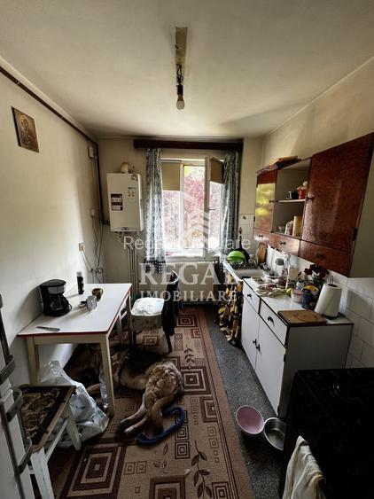 Apartament 2 camere de vânzare – Zona Dunărea | Etaj 1 | Balcon - 6