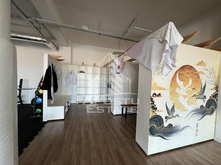 Spatiu ce poate fi folosit pentru multiple functiuni - 8