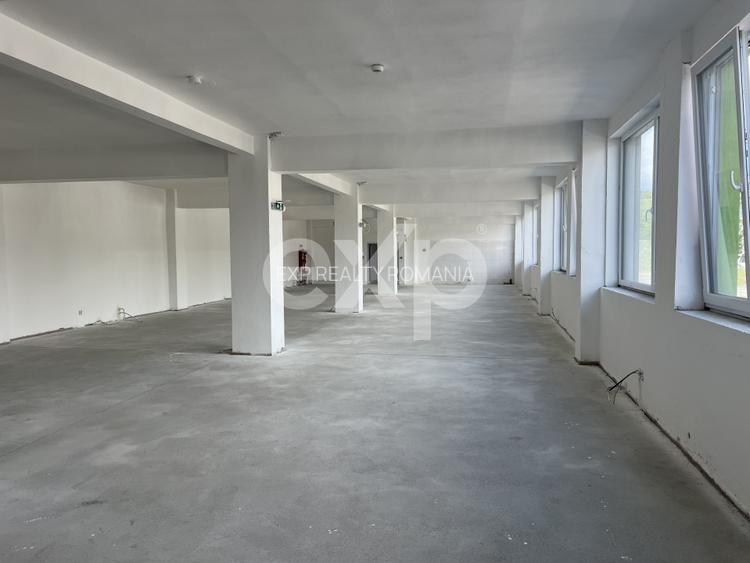 Spatii de Birouri Modernizate | Blvd Muncii, Cluj-Napoca | 0% Comision - 7
