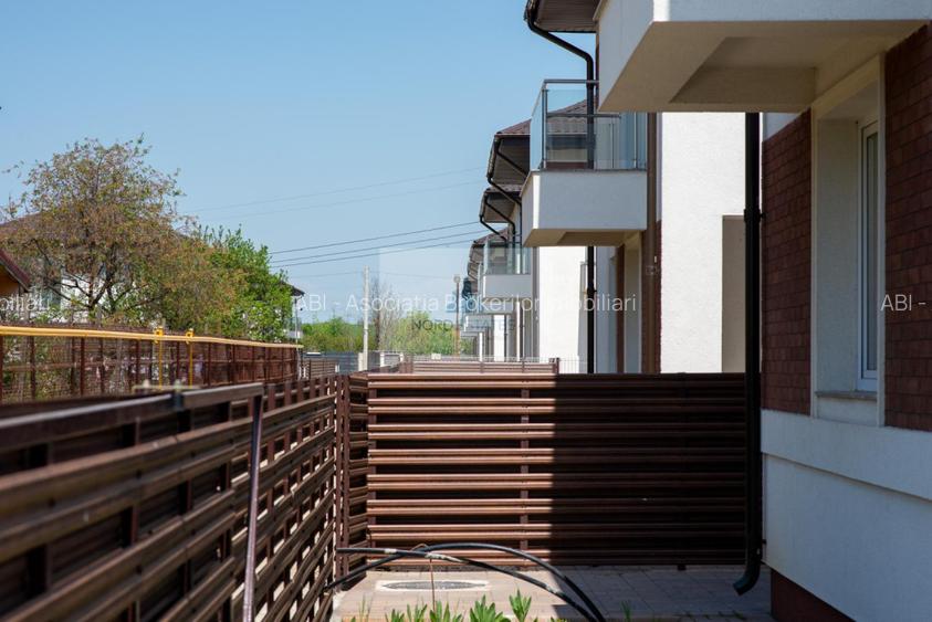 Militari 10 minute! Vila noua 5 Camere, finisata, toate utilitatile - 16