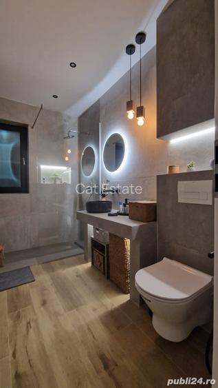 Apartament de lux cu 2 camere Kaufland Dumbravita - 9