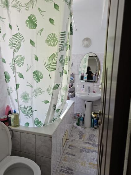 Apartament de vanzare 2 camere decomandate zona Centru-Piata Unirii - 5
