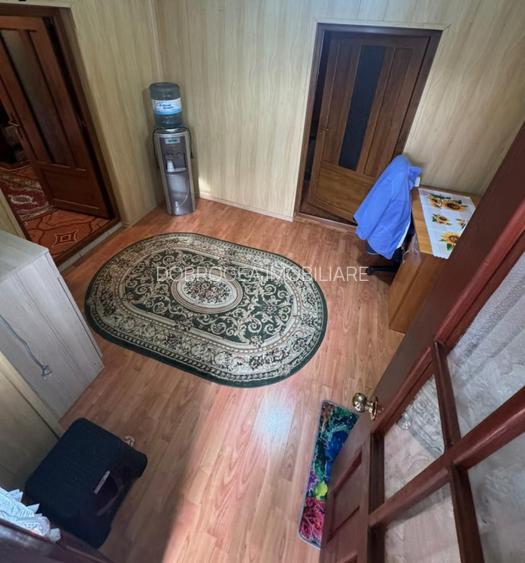 ZONA ALEXANDRU CEL BUN  -  CASA 4 CAMERE ,TEREN 216 MP - 15