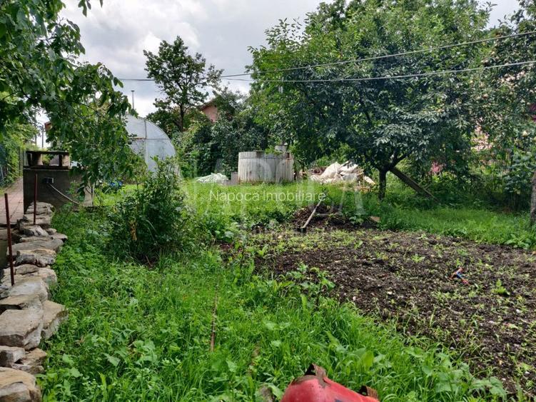 Casa 5 camere de vanzare in Dambul Rotund, Cluj Napoca - 16