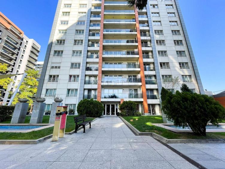 Apartament 2 camere || InCity Residence || Dristor Metrou || Bl Unirii - 33