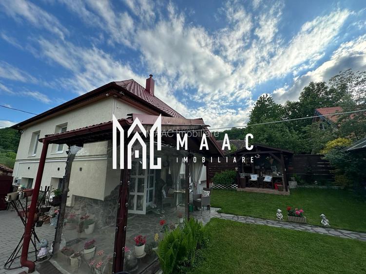 Casă individuală | 4 Camere | 150 MPU | Cisnădioara - 3