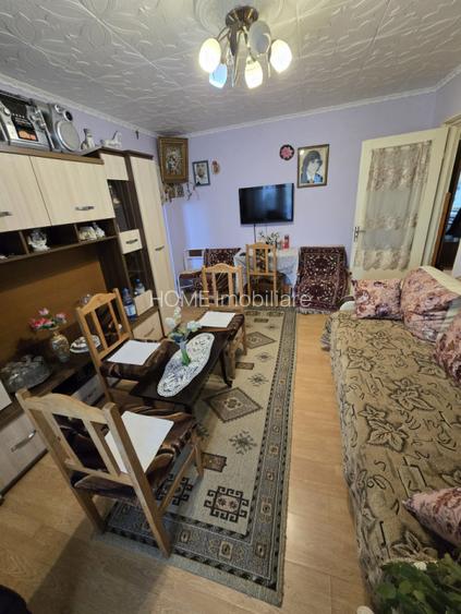 2 camere Milcov - 2