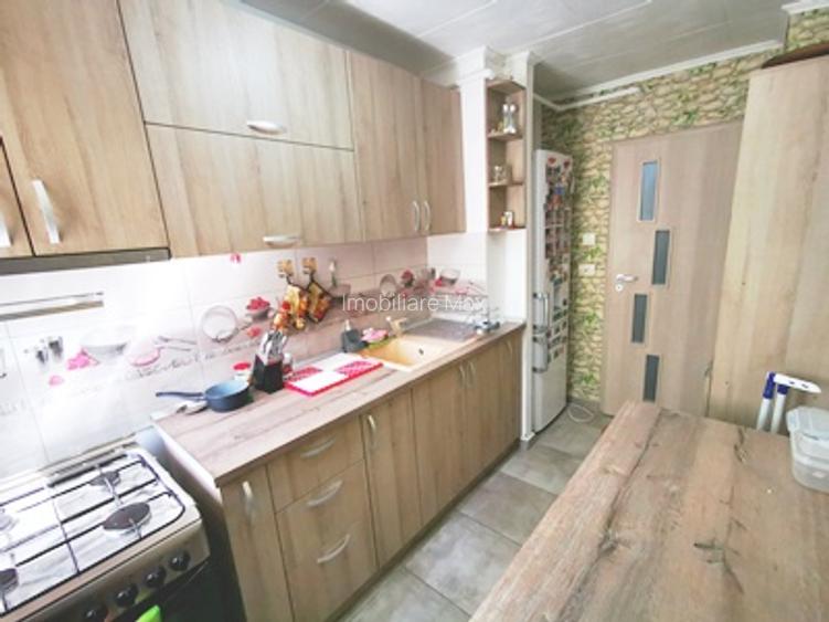 Vanzare apartament 3 cam Colentina, Fabrica de Gheata complet mobilat - 6