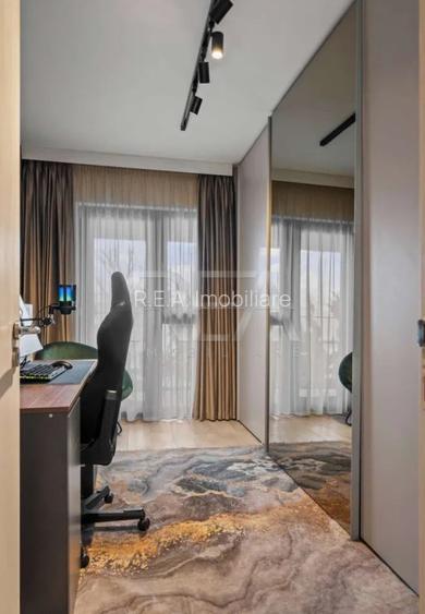 3 Camere + Parcare Complex Parcului 20 - 11