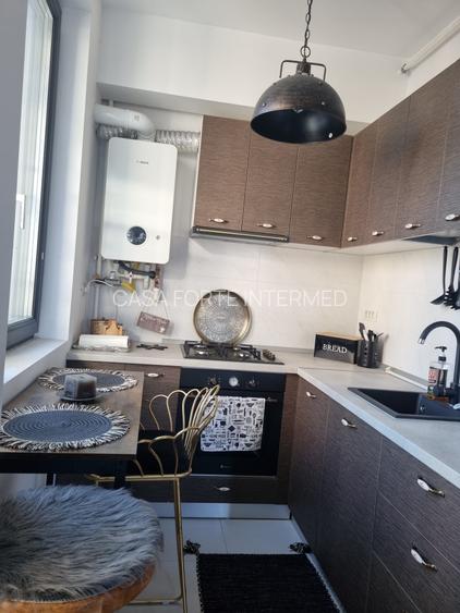 Apartament 2 camere Tomis Plus 400 euro - 24