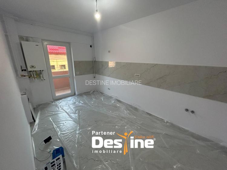 Apartament 2 camere 60mp cu 2 locuri de parcare INTABULATE -  Valea Lupului  - 3